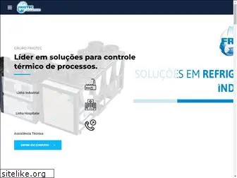 grupofriotec.com.br