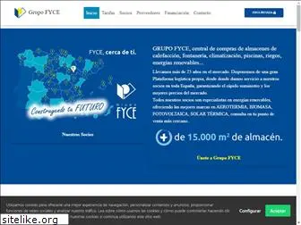 grupofyce.com