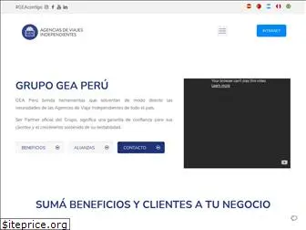 grupogea.com.pe