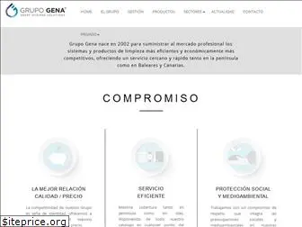 grupogena.com