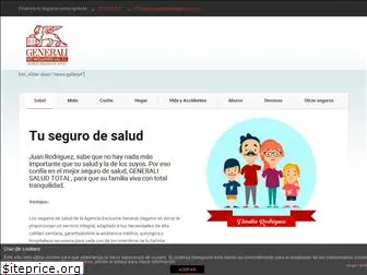 grupogeneraliseguros.com