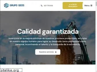 grupogeos.es