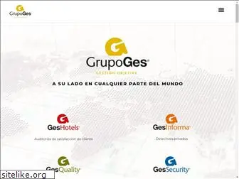 grupoges.es