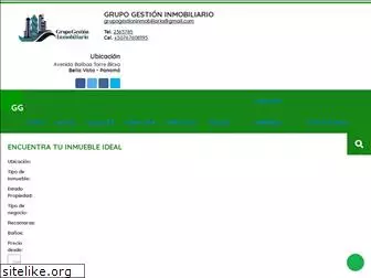 grupogestioninmobiliario.com