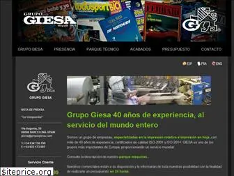 grupogiesa.com