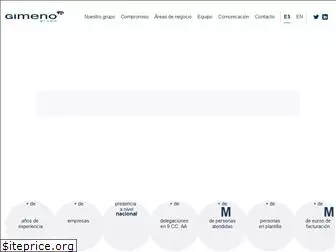 grupogimeno.com