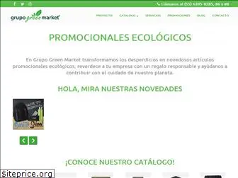 grupogreenmarket.com
