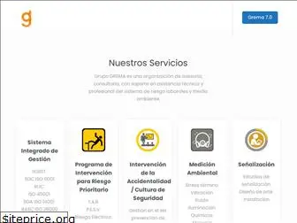 grupogrema.com