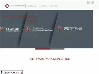 grupoguadalupe.com.ar