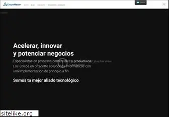 grupohasar.com