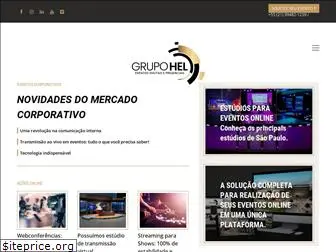 grupohel.com