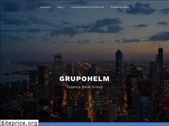 grupohelm.com