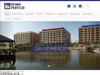 grupoherce.com