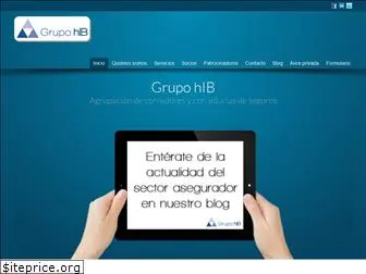 grupohib.com