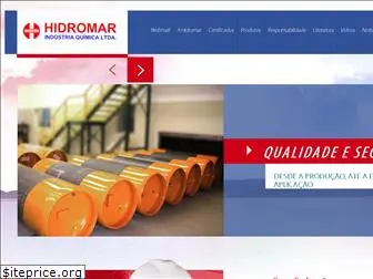 grupohidromar.com.br