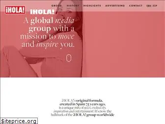 grupohola.com