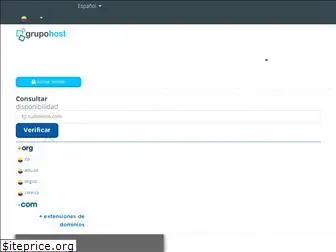 grupohost.co