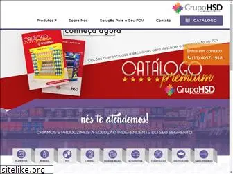 grupohsd.com.br
