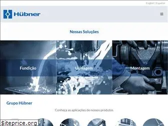 grupohubner.com.br