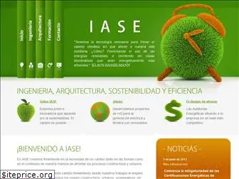 grupoiase.com