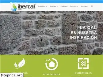 grupoibercal.com