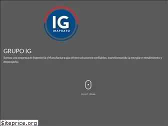 grupoig.com.mx