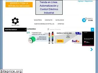 grupoimex.com.mx