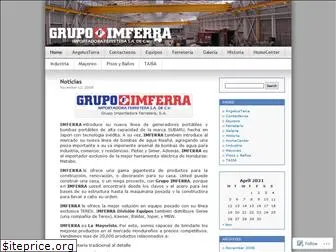 grupoimferra.wordpress.com