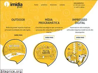 grupoimidia.com.br