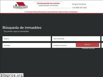 grupoimmosol.com