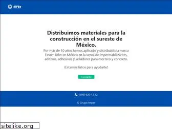 grupoimper.com.mx