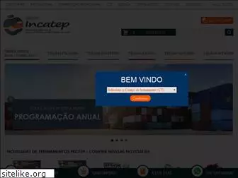 grupoincatep.com.br