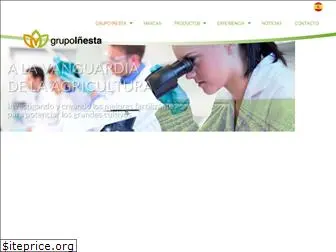 grupoinesta.com