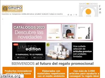 grupoiniciativas.com