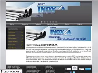 grupoinoxza.com.mx
