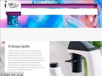 grupoipclin.com.br