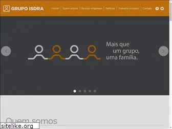 grupoisdra.com.br