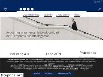 grupoitemsa.com