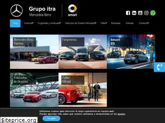 grupoitra.com