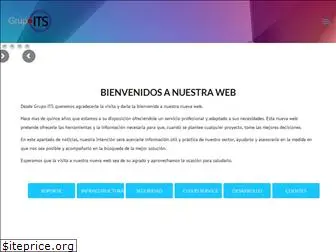 grupoits.com.ar