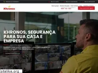 grupokhronos.com.br