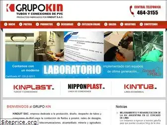 grupokin.com.pe
