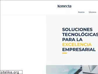 grupokonecta.co