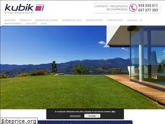 grupokubik.com