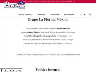 grupolaflorida.com