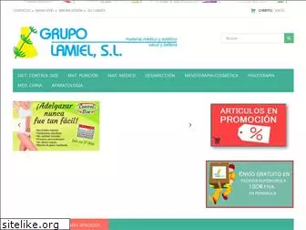 grupolamiel.com