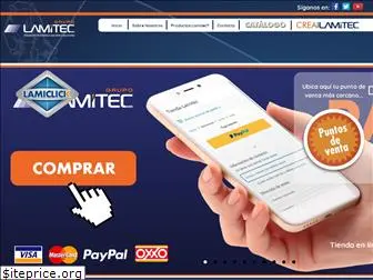 grupolamitec.com
