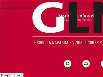 grupolanavarra.com