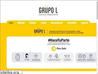 grupolargentina.com