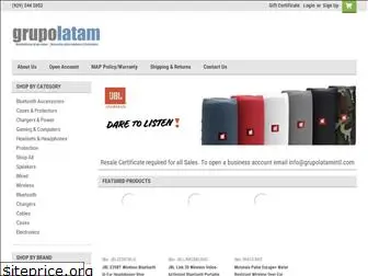 grupolatamintl.com